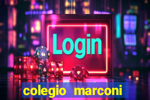 colegio marconi portal do aluno